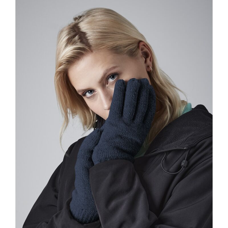 Beechfield Classic Thinsulate™ Gloves Thumbnail