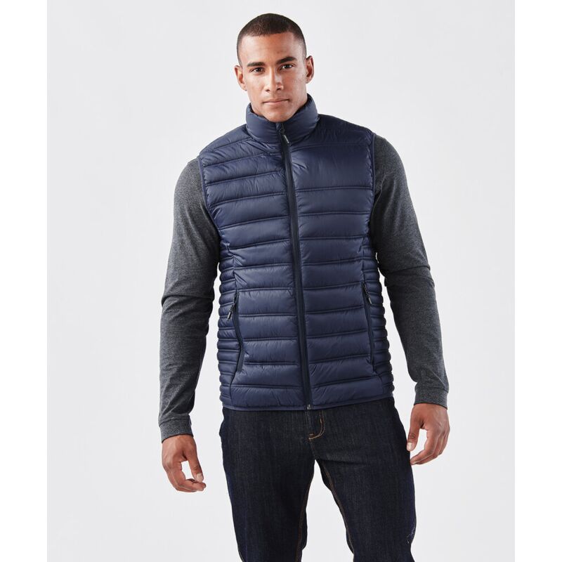 Basecamp thermal vest Thumbnail