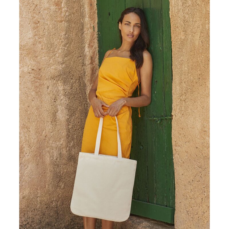 EarthAware® organic spring tote Thumbnail