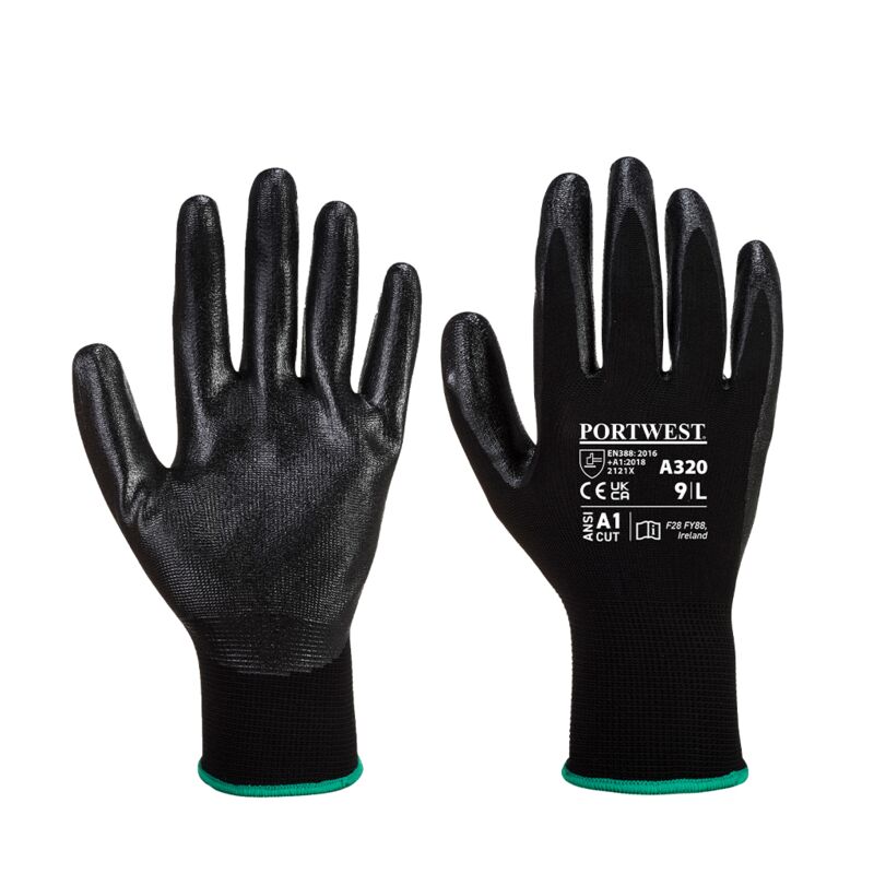 Portwest Dexti-Grip Gloves Thumbnail