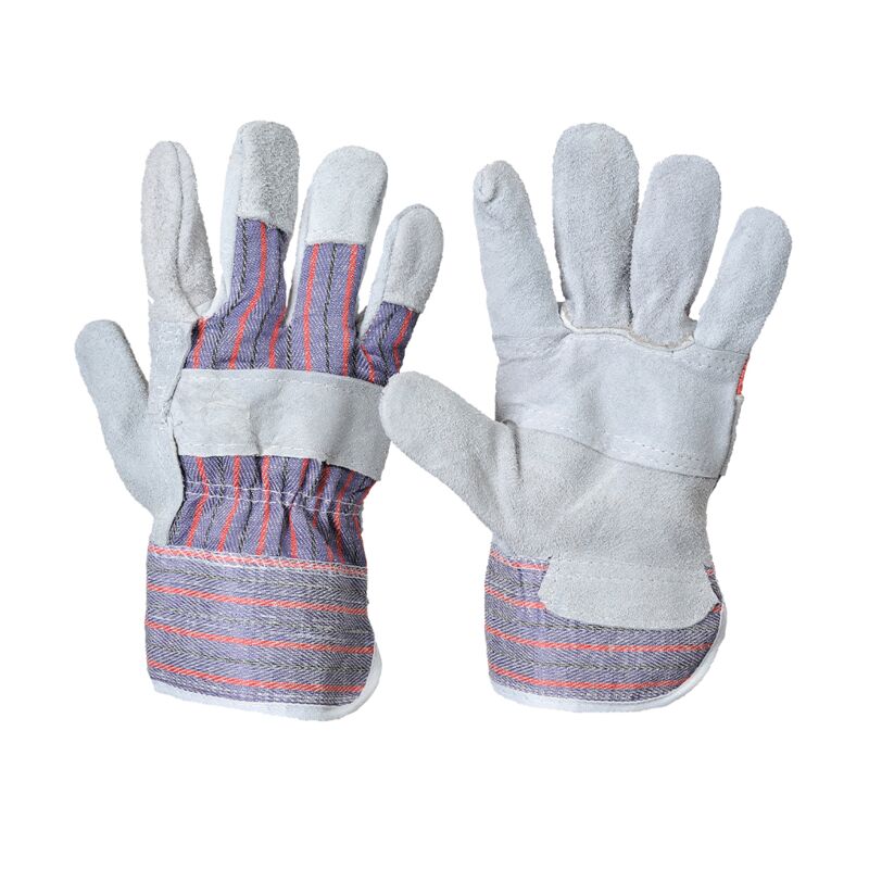 Portwest Canadian Rigger Gloves Thumbnail