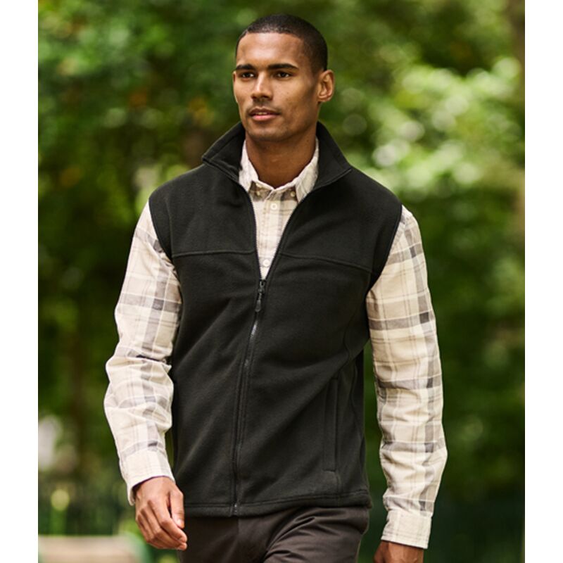 Regatta Haber II Fleece Bodywarmer Thumbnail