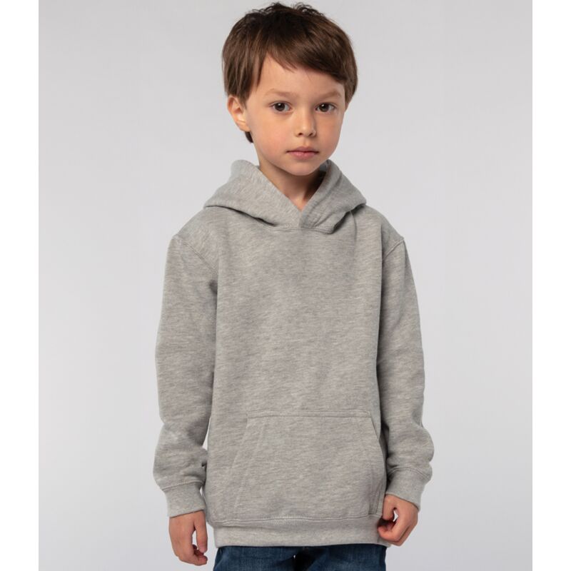 SOL'S Kids Slam Hooded Sweatshirt Thumbnail