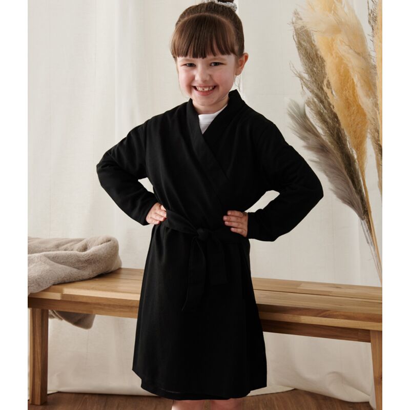 Towel City Kids Robe Thumbnail