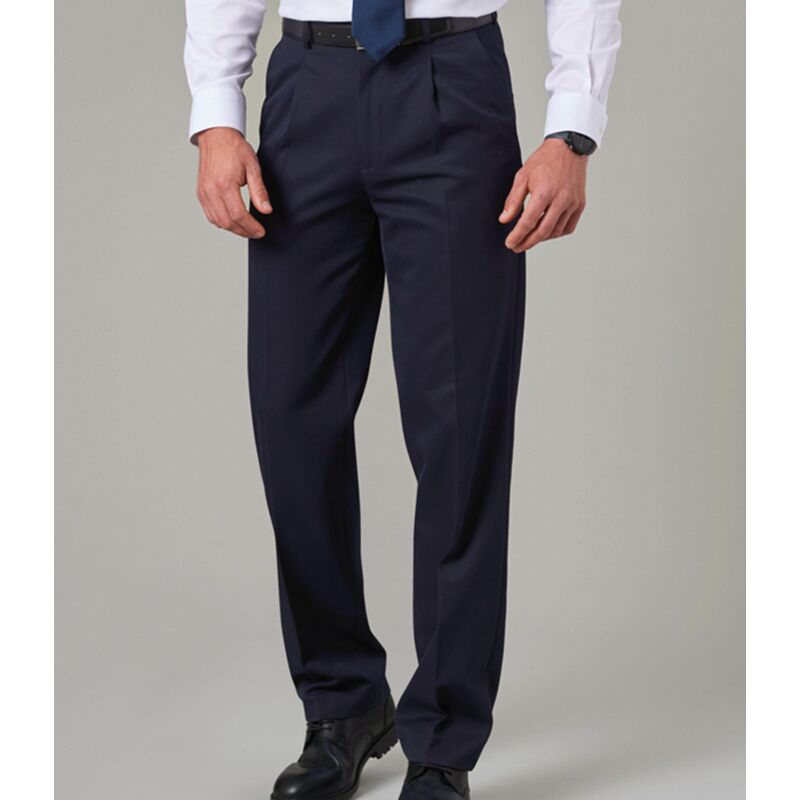 Brook Taverner Concept Delta Trousers Thumbnail