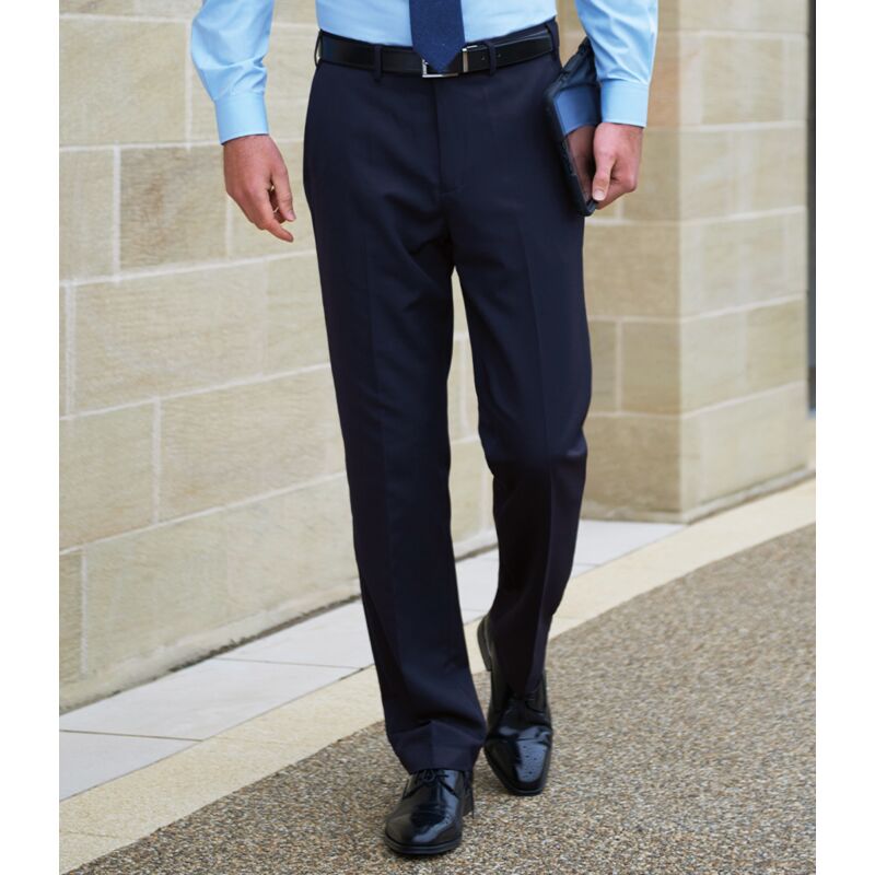 Brook Taverner Concept Apollo Trousers Thumbnail