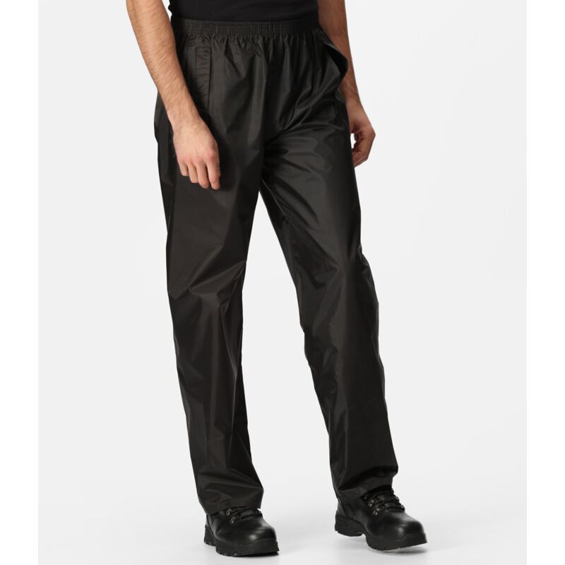 Regatta Pro Stormbreak Waterproof Overtrousers Thumbnail