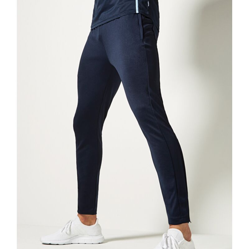 Kustom Kit Slim Fit Track Pants Thumbnail