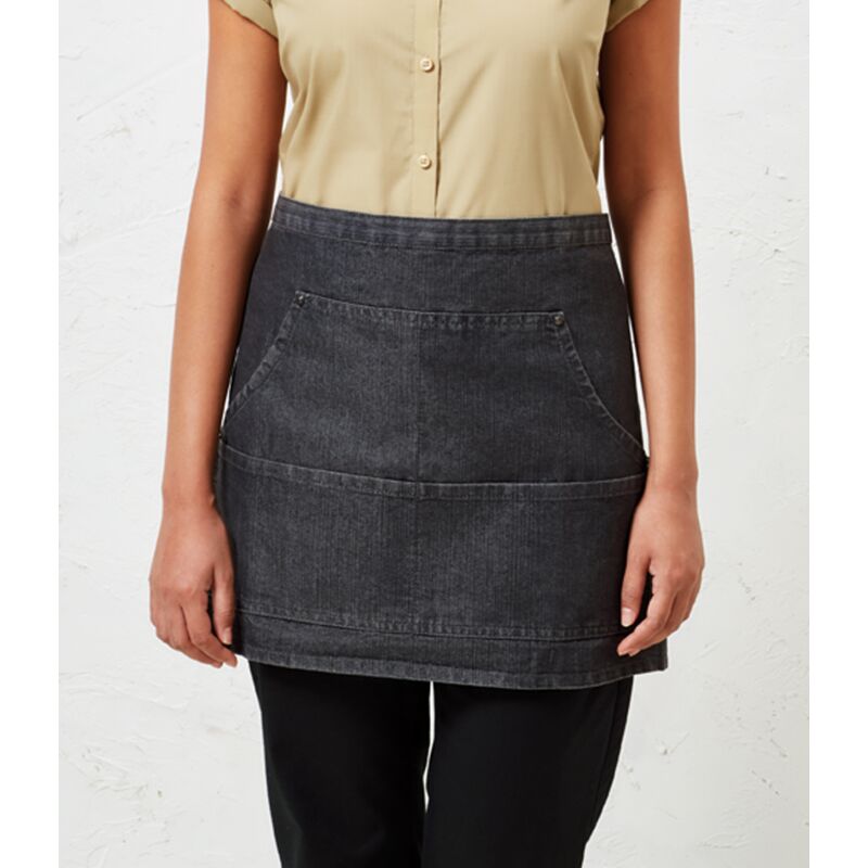 Premier Denim Waist Apron Thumbnail