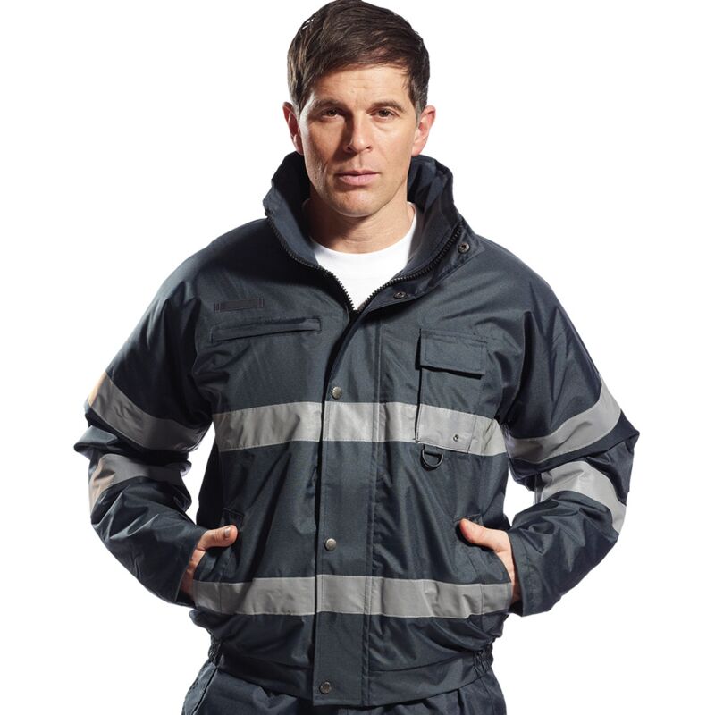 Portwest Iona™ Lite Bomber Jacket Thumbnail
