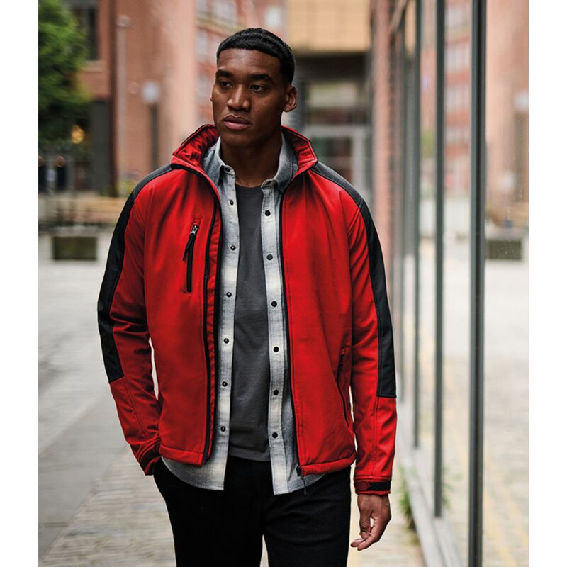 Regatta Hydroforce Soft Shell Jacket Thumbnail