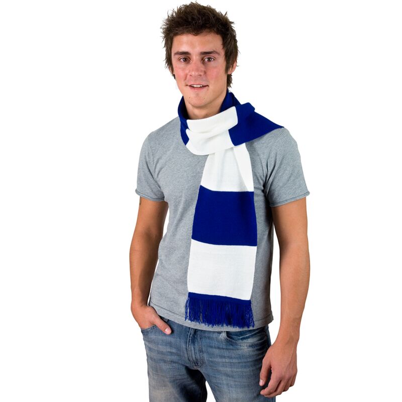 Result Team Scarf Thumbnail
