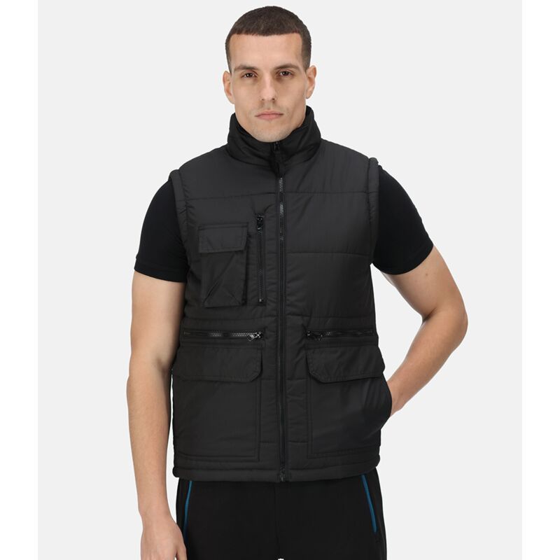 Regatta Steller Bodywarmer Thumbnail