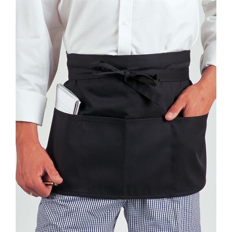 Dennys Money Pocket Apron Thumbnail