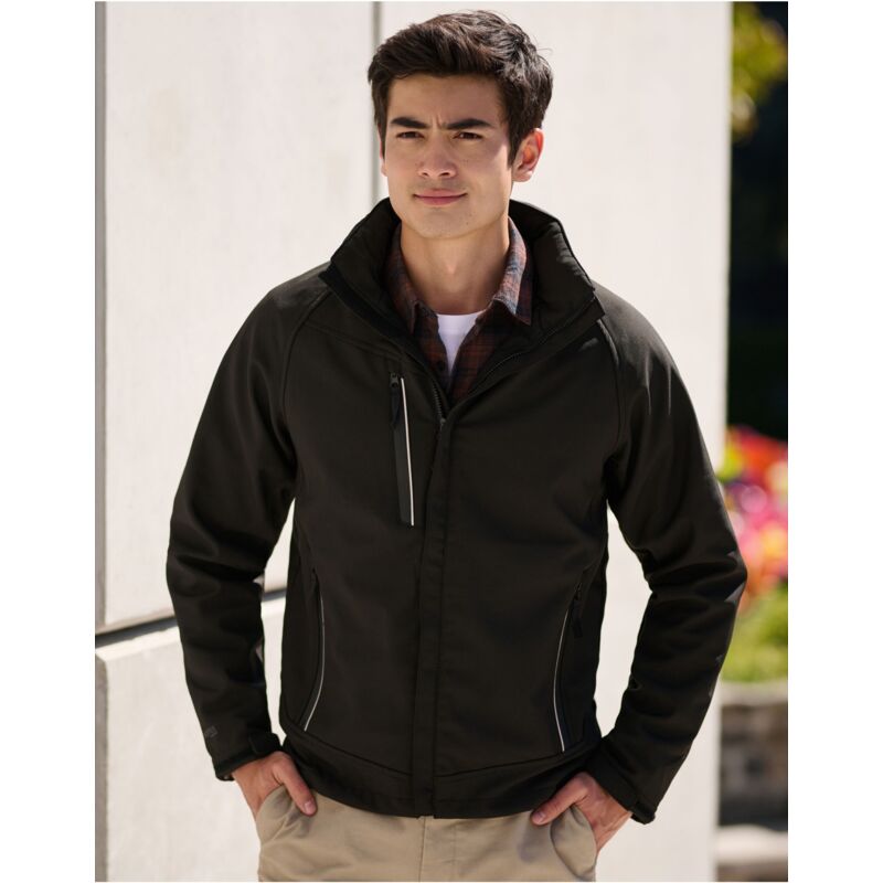 Apex Waterproof Breathable Membrane Softshell Thumbnail