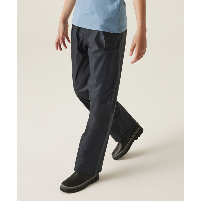 Kids pro stormbreak overtrousers Thumbnail