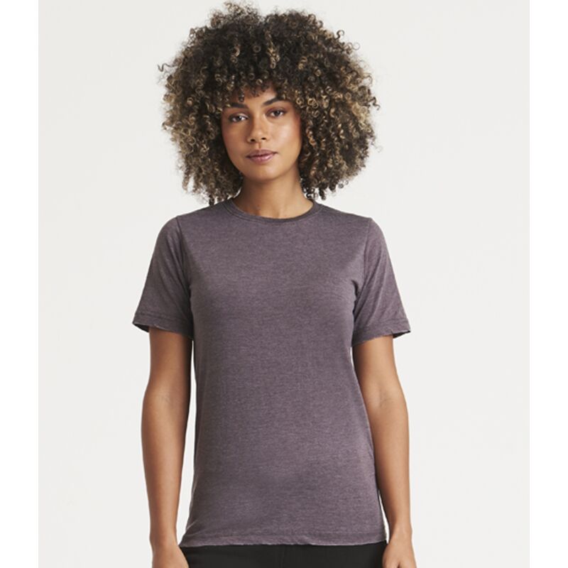 AWDis Washed T-Shirt Thumbnail