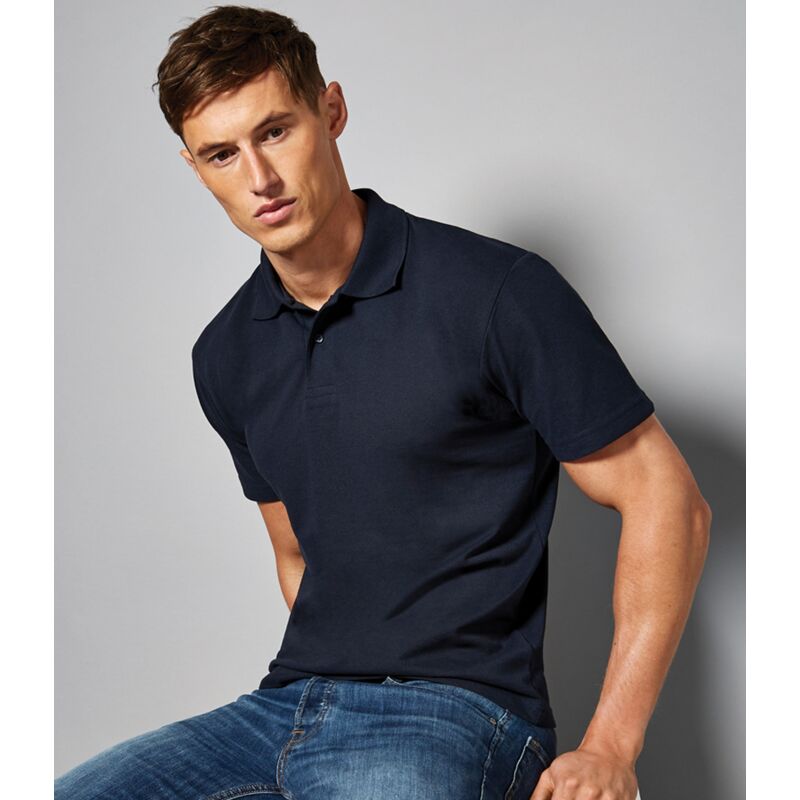Kustom Kit Regular Fit Workforce Piqué Polo Shirt Thumbnail
