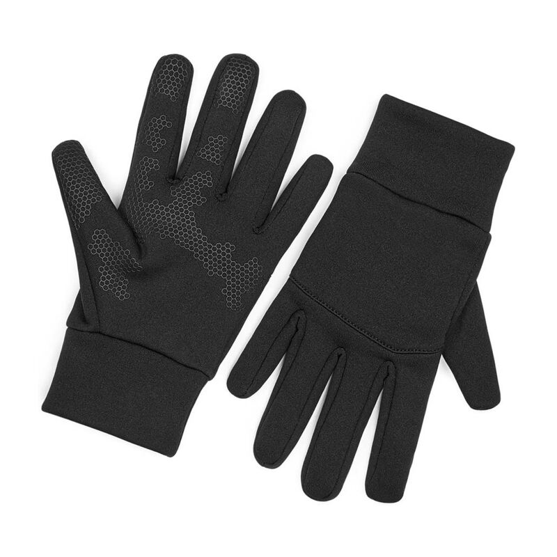 Beechfield Sports Tech Soft Shell Gloves Thumbnail