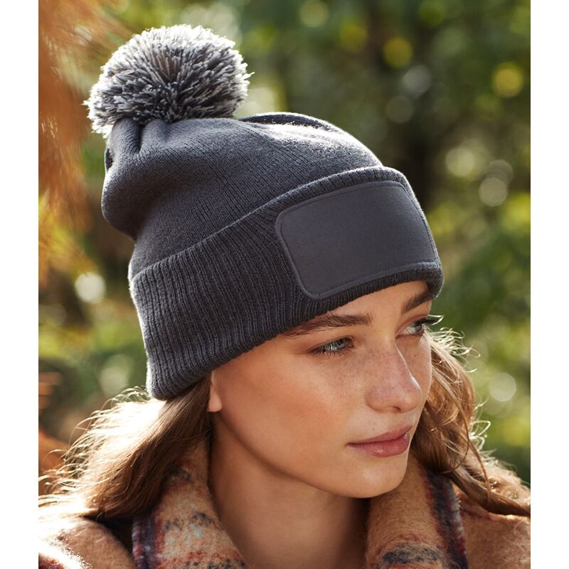 Beechfield Snowstar® Printers Beanie Thumbnail