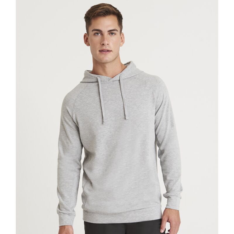 AWDis Cool Unisex Fitness Hoodie Thumbnail