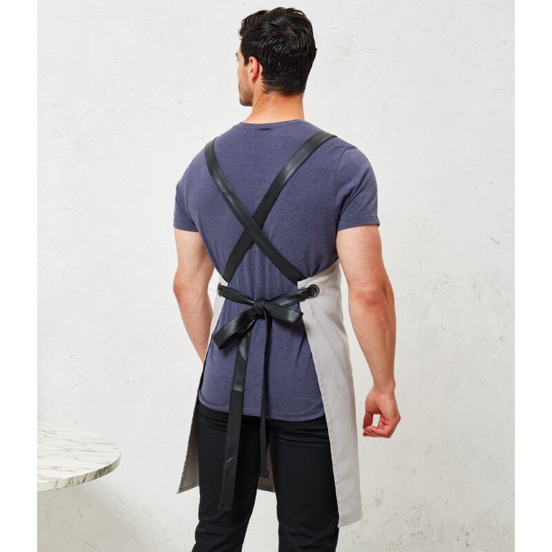 Premier Interchangeable Cross Back Apron Straps Thumbnail