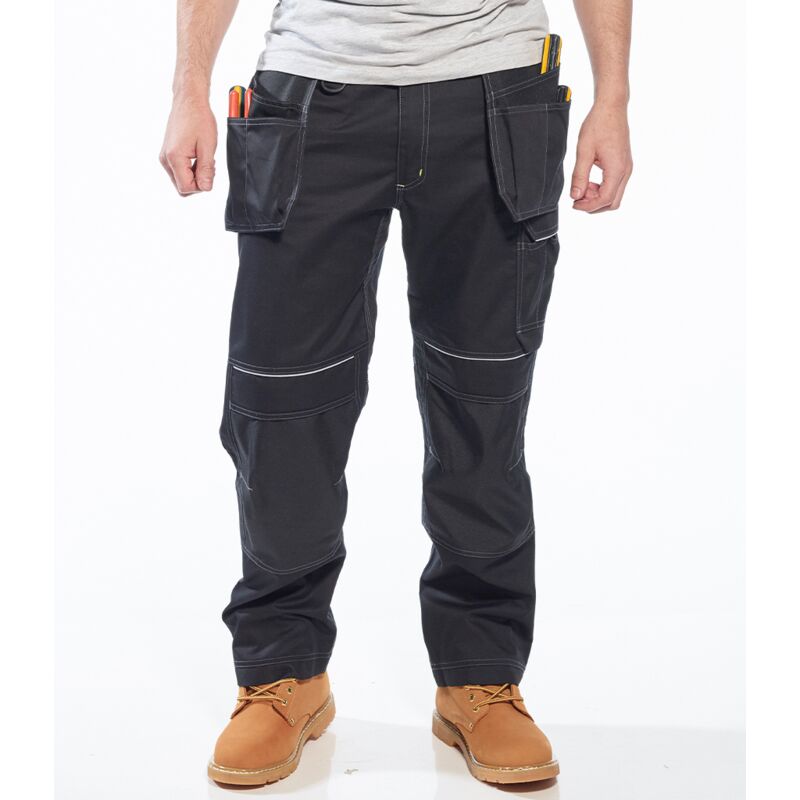 Portwest PW3 Work Holster Trousers Thumbnail