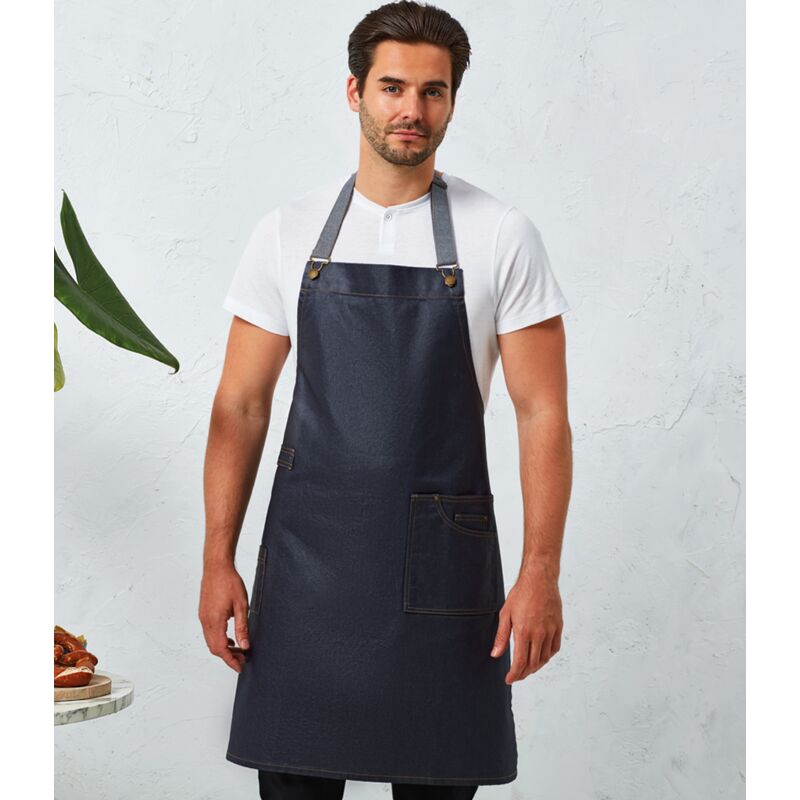 Premier District Bib Apron Thumbnail