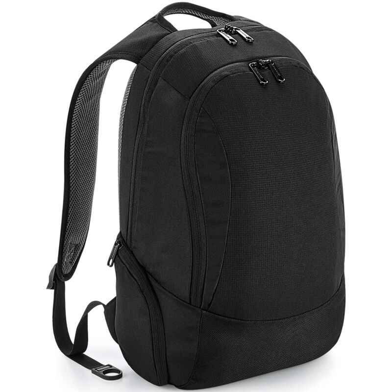 Quadra Vessel™ Slimline Laptop Backpack Thumbnail