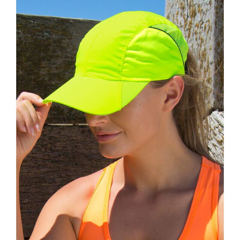 Spiro Impact Sport Cap Thumbnail