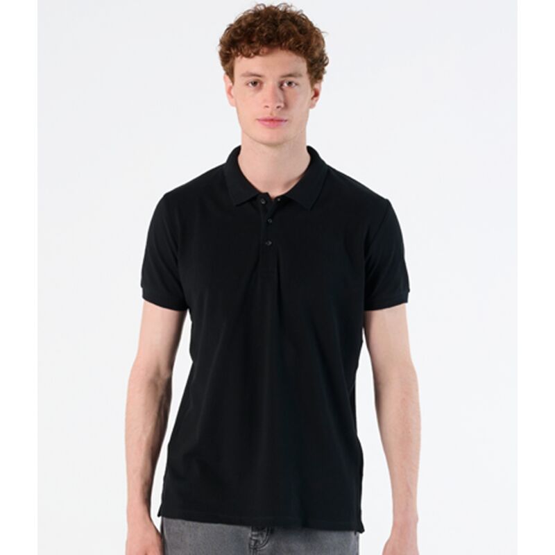 SOL'S Phoenix Piqué Polo Shirt Thumbnail