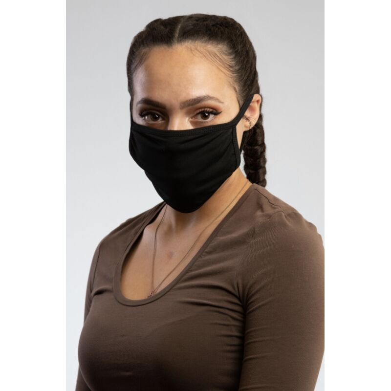 Ear Loop Face Mask Thumbnail