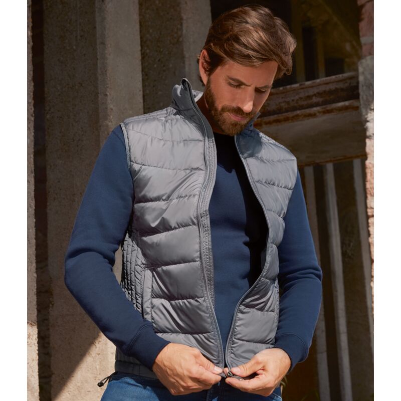 Russell Nano Padded Bodywarmer Thumbnail