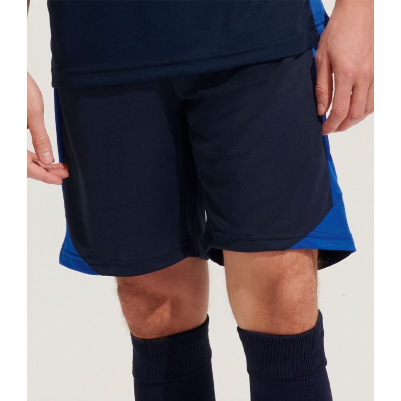 SOL'S Olimpico Shorts Thumbnail