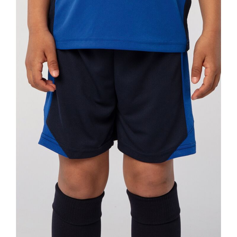 SOL'S Kids Olimpico Shorts Thumbnail