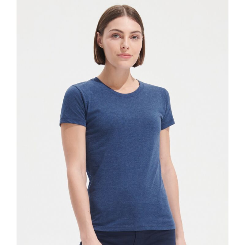SOL'S Ladies Regent Fit T-Shirt Thumbnail