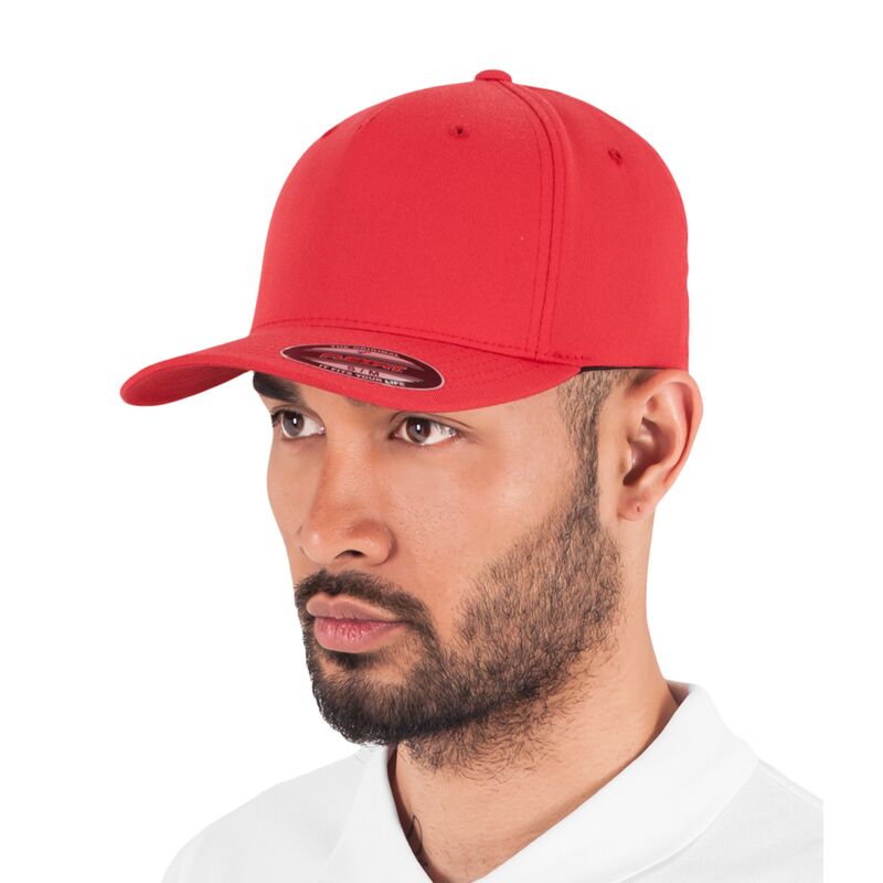 Flexfit 5 Panel Cap Thumbnail