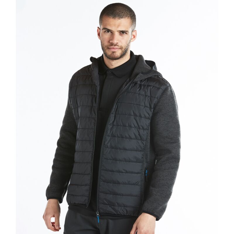 Portwest KX3™ Baffle Padded Jacket Thumbnail