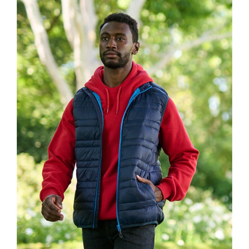Regatta Firedown Insulated Bodywarmer Thumbnail