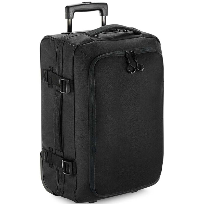 BagBase Escape Carry-On Wheelie Bag Thumbnail