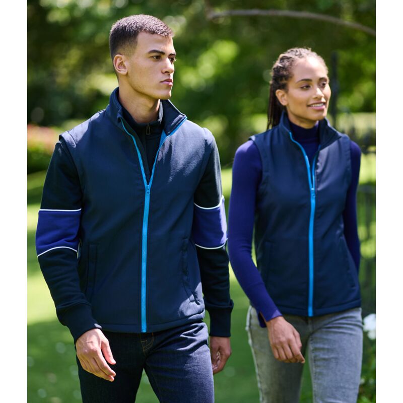 Regatta Ablaze Soft Shell Bodywarmer Thumbnail