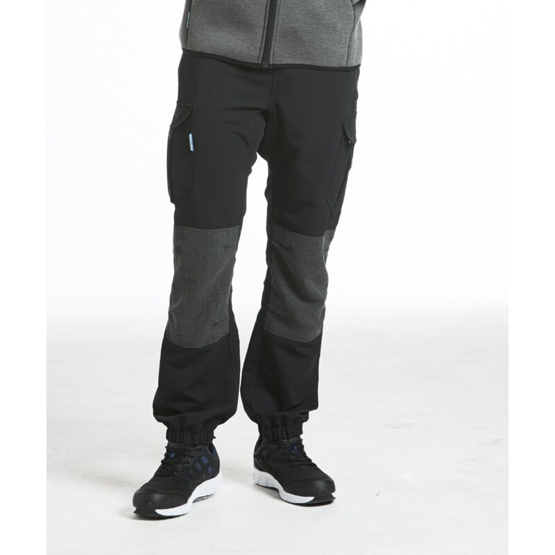 KX3 Flexi trouser (T803) slim fit Thumbnail