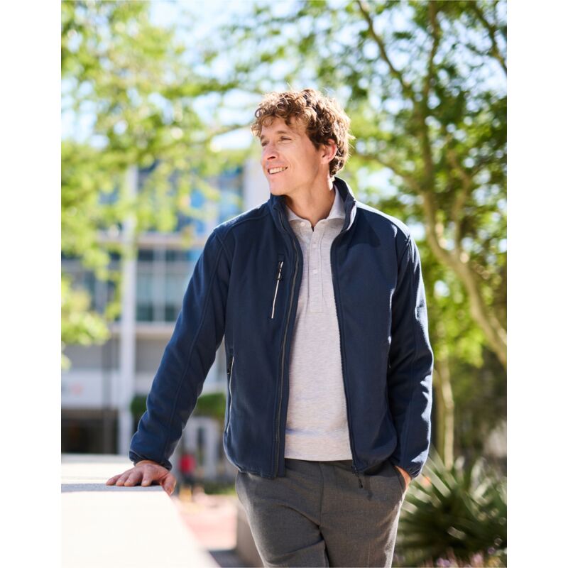 Omicron III Waterproof Breathable Fleece Thumbnail