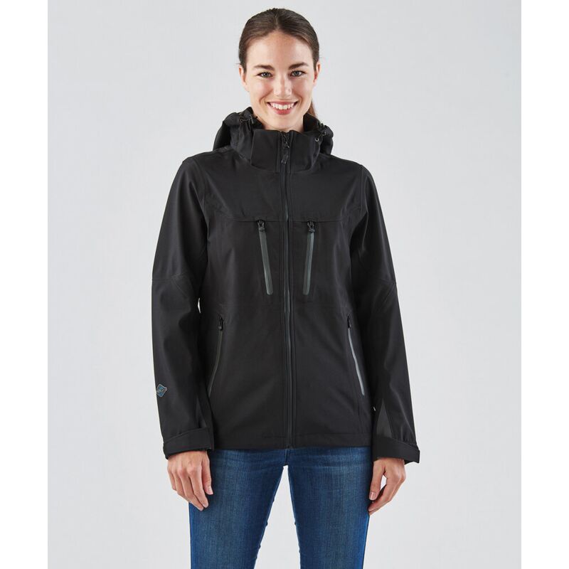 Women's Patrol technical softshell jacket Thumbnail
