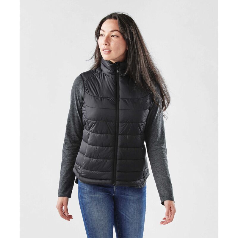 Women's Stavanger thermal vest Thumbnail