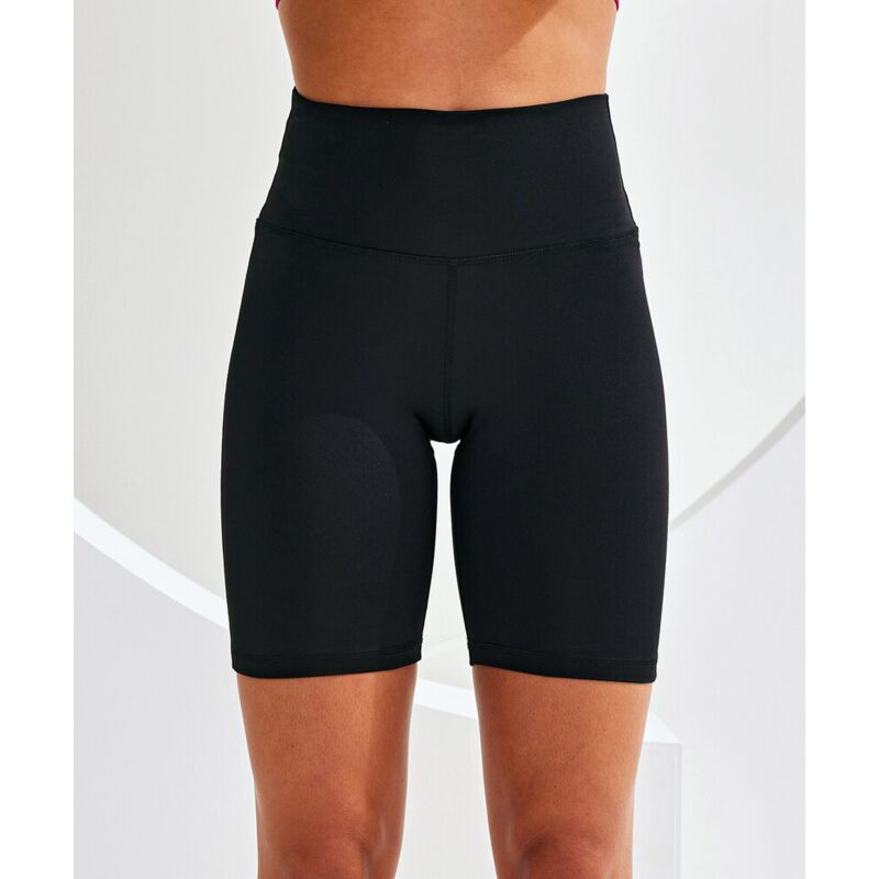 Women's TriDri® legging shorts Thumbnail