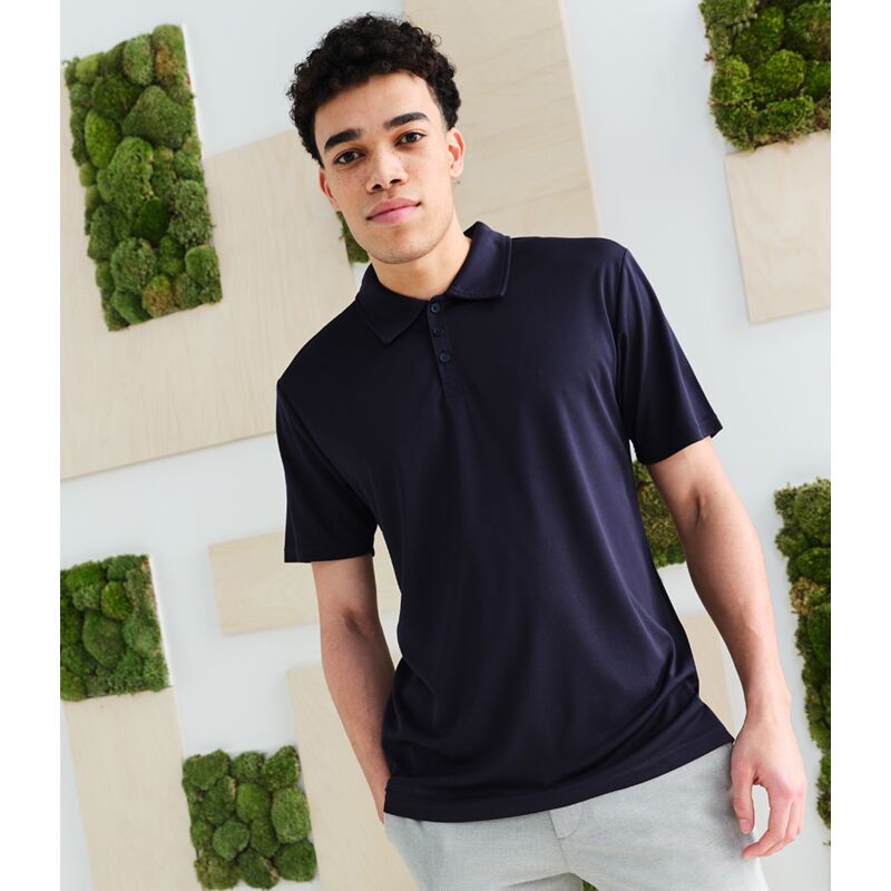 Regatta Honestly Made Recycled Polo Shirt Thumbnail