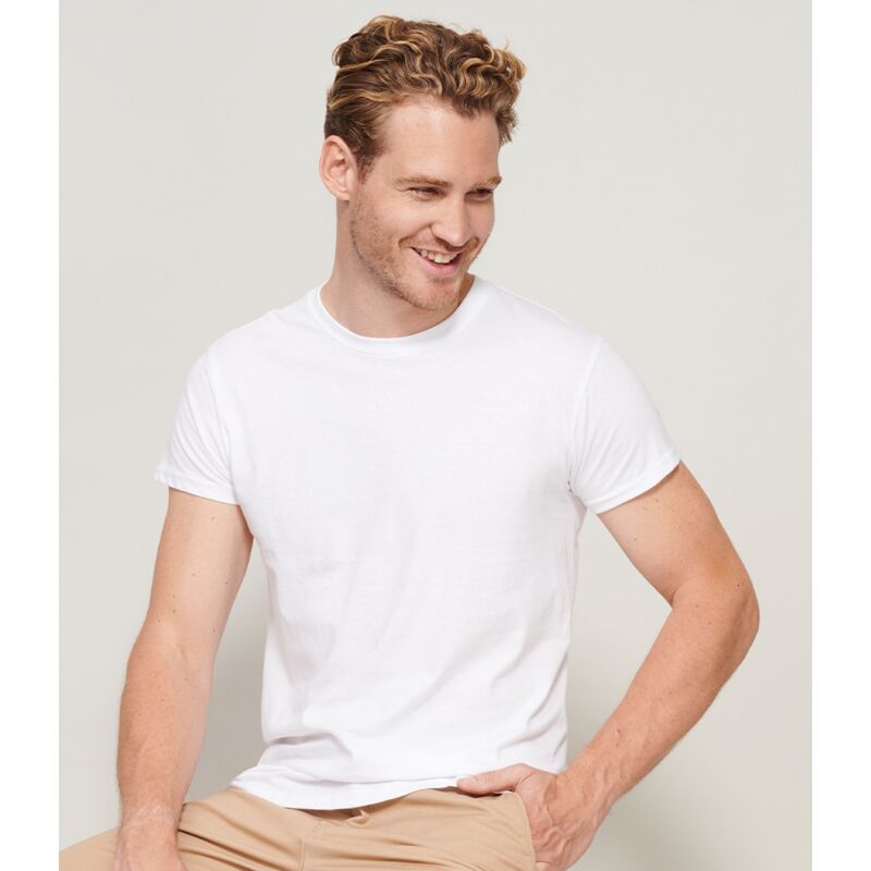 SOL'S Unisex Epic Organic T-Shirt Thumbnail