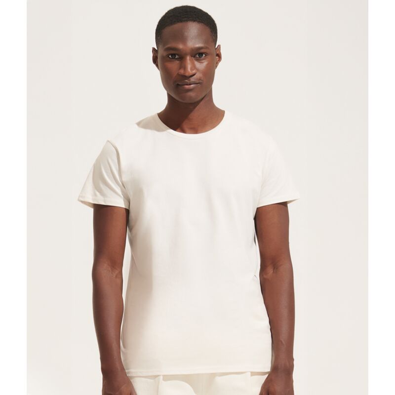 SOL'S Pioneer Organic T-Shirt Thumbnail