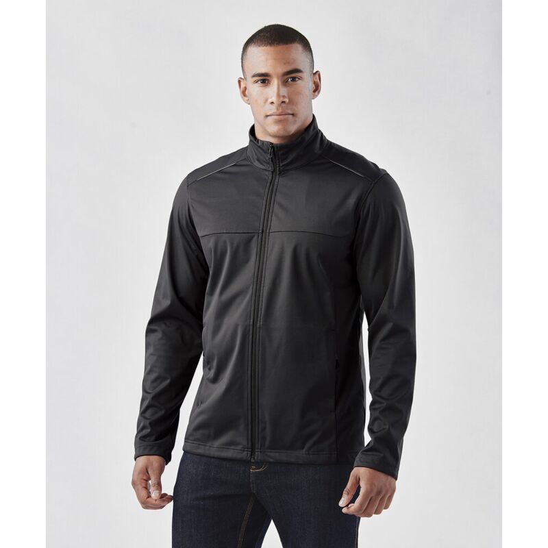 Greenwich lightweight softshell Thumbnail